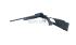 Bergara BA13 .222 Remington TAKE DOWN  RIFLE 20" BLACK